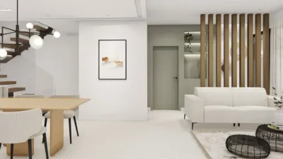 Casa – Orihuela, Laguna Green 2, Entrenaranjos - Vista 3