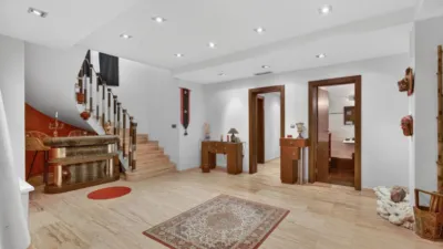 House in Elche/Elx, Sant Antoni, Urbanització Les Atzavares - Vista 5