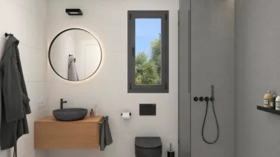 Ático en venta en Punta Prima-Ciñuelica-Alameda del Mar - Vista 6