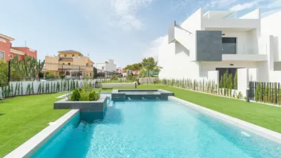 Piso – Torrevieja - Vista 3