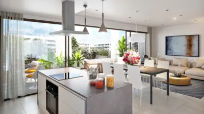 Piso – Alacant / Alicante, l'Alacantí - Más