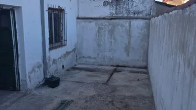 Chalet adosado en calle del Senderó photo 8