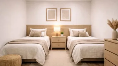 Piso – Guardamar del Segura, Urbanització Els Estanys - Vista 5