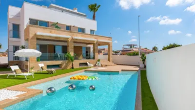 Casa – Rojales, Ciudad Quesada - Vista 2