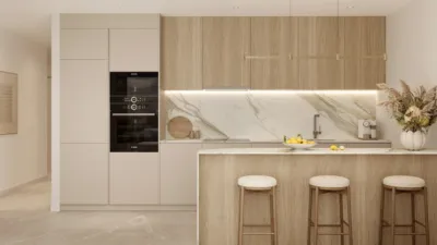 Piso – Finestrat - Vista 5