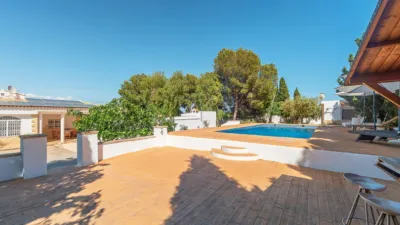 Casa – Alicante - Alacant - Vista 2