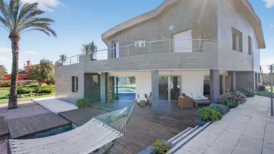 Casa – Elx - Elche - Vista 2