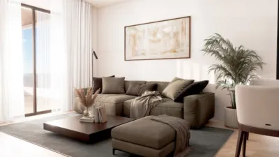 Piso – Finestrat - Vista 4
