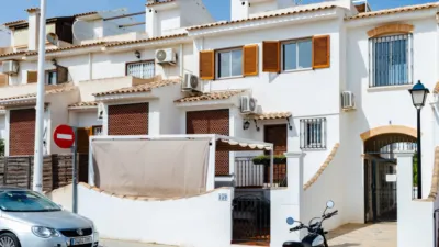 Casa – Santa Pola, Brisa Mar, el Baix Vinalopó - Vista 2