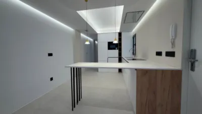 Piso – Alicante - Alacant - Vista 3