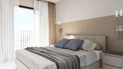 Piso – Torrevieja, San Roque - Vista 5