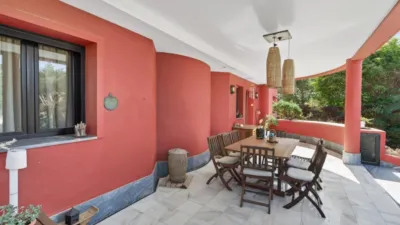 House in Elche/Elx, Sant Antoni, Urbanització Les Atzavares - Vista 3