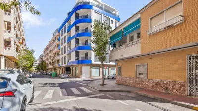Piso – Torrevieja - Vista 2