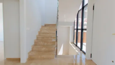 Casa – Finestrat, Urbanització Balcó de Finestrat, la Marina Baixa - Vista 5