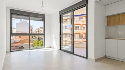 Piso – Torrevieja - Vista 4