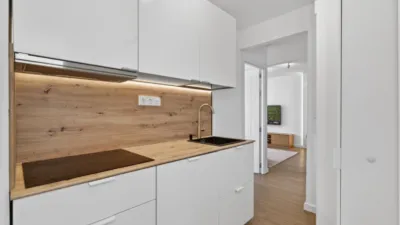Pis – Orihuela, Urbanización Punta Prima, Urbanización Horizonte - Vista 4