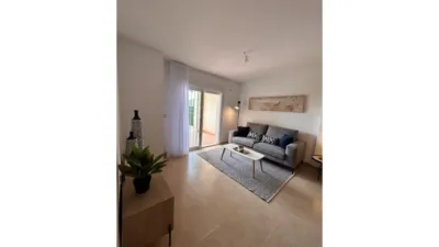 Piso – Orihuela, Urbanización Lomas de Cabo Roig, Dehesa de Campoamor - Vista 5