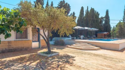 Casa – Alicante - Alacant - Vista 5