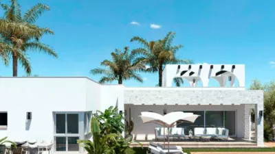 Casa – Rojales, Ciudad Quesada - Vista 2