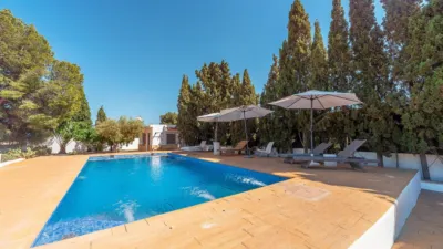Casa – Alicante - Alacant - Vista 3
