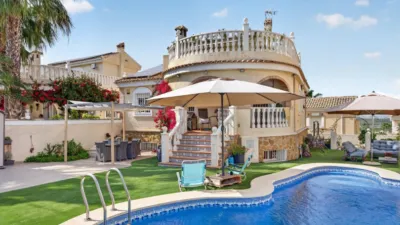 Casa – Santa Pola, Edificio Gran Playa, el Baix Vinalopó - Vista 2
