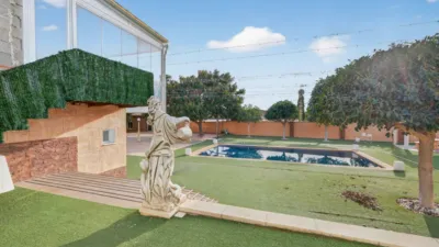 Casa – Alicante - Alacant - Més