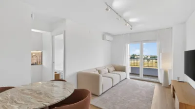 Pis – Orihuela, Urbanización Punta Prima, Urbanización Horizonte - Vista 2