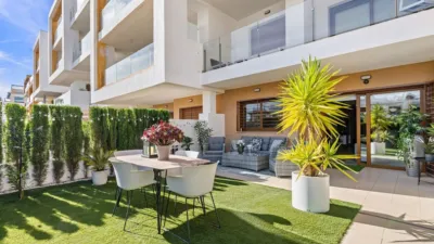 Piso en venta en los Dolses-Montezenia-Lomas de Cabo - Vista 3