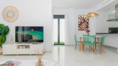 Casa – Orihuela, Laguna Green 2, Entrenaranjos - Vista 2