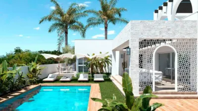 Casa – Rojales, Ciudad Quesada - Vista 3