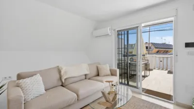 House in Torrevieja - Vista 5