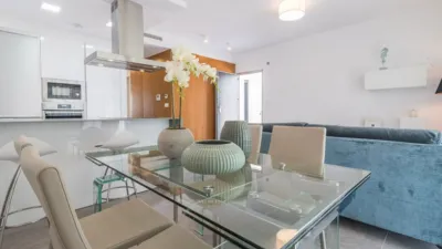 Piso – Torrevieja - Vista 5