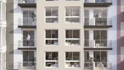 Piso – Torrevieja, Europa - Vista 2