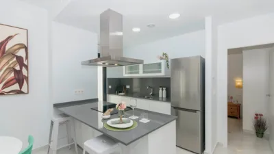 Casa – Orihuela, Laguna Green 2, Entrenaranjos - Vista 5