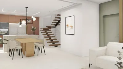 Casa – Orihuela, Laguna Green 2, Entrenaranjos - Vista 4