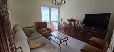 Apartment on Avenida de Asturias photo 3