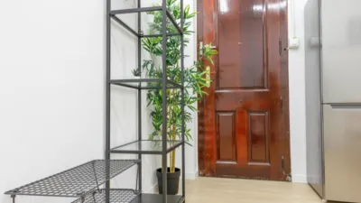 Habitación en alquiler en Sant Francesc, Sant Francesc (Distrito Ciutat Vella. València Capital) de 470 €<span>/mes</span>