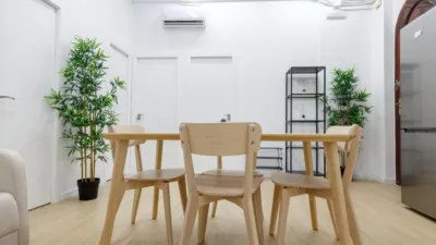 Habitación en alquiler en Sant Francesc, Sant Francesc (Distrito Ciutat Vella. València Capital) de 470 €<span>/mes</span>