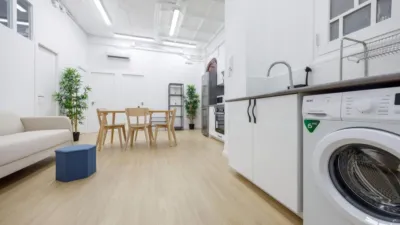Habitación en alquiler en Sant Francesc, Sant Francesc (Distrito Ciutat Vella. València Capital) de 470 €<span>/mes</span>