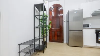 Habitación en alquiler en Sant Francesc, Sant Francesc (Distrito Ciutat Vella. València Capital) de 470 €<span>/mes</span>