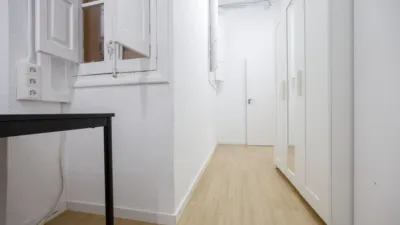 Habitación en alquiler en Sant Francesc, Sant Francesc (Distrito Ciutat Vella. València Capital) de 470 €<span>/mes</span>