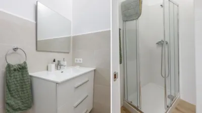 Habitación en alquiler en Sant Francesc, Sant Francesc (Distrito Ciutat Vella. València Capital) de 470 €<span>/mes</span>