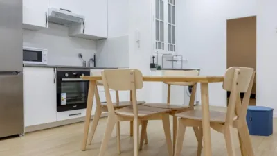 Habitación en alquiler en Sant Francesc, Sant Francesc (Distrito Ciutat Vella. València Capital) de 470 €<span>/mes</span>