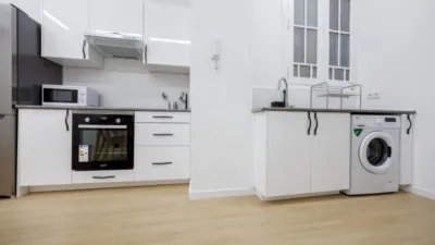 Habitación en alquiler en Sant Francesc, Sant Francesc (Distrito Ciutat Vella. València Capital) de 470 €<span>/mes</span>