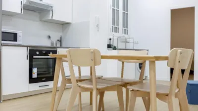 Habitación en alquiler en Sant Francesc, Sant Francesc (Distrito Ciutat Vella. València Capital) de 470 €<span>/mes</span>