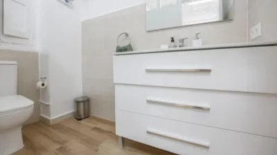 Habitación en alquiler en Sant Francesc, Sant Francesc (Distrito Ciutat Vella. València Capital) de 470 €<span>/mes</span>