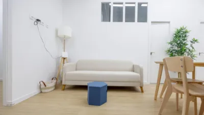 Habitación en alquiler en Sant Francesc, Sant Francesc (Distrito Ciutat Vella. València Capital) de 470 €<span>/mes</span>