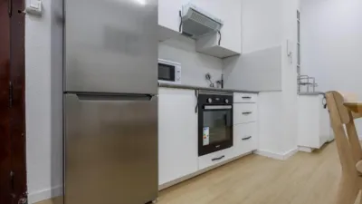 Habitación en alquiler en Sant Francesc, Sant Francesc (Distrito Ciutat Vella. València Capital) de 470 €<span>/mes</span>