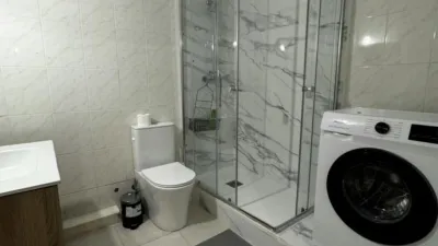 Habitación en alquiler en El Raval, El Raval (Distrito Ciutat Vella. Barcelona Capital) de 800 €<span>/mes</span>
