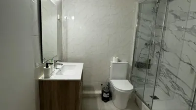 Habitación en alquiler en El Raval, El Raval (Distrito Ciutat Vella. Barcelona Capital) de 800 €<span>/mes</span>